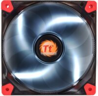 Thermaltake LUNA 12 LED - Fehér ventillátor