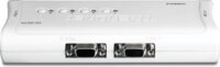 TRENDnet TK-407K VGA D-Sub 4-port KVM switch