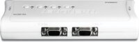 TRENDnet TK-407K 4 portos USB2.0 KVM switch