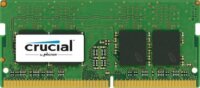 Crucial 8GB /2400 Value DDR4 SoDIMM RAM