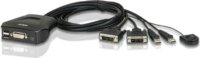 Aten CS22D USB-DVI Switch