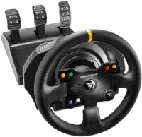 Thrustmaster TX RW Leather Edition versenykormány