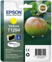 Epson T1294 Eredeti Tintapatron Sárga