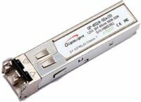 Gigalight SFP module,1.25G,850nm,550M reach,0~70 temp.range,with Digital Diagnostics Monitoring