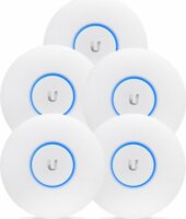 Ubiquiti UniFi AC Pro AP PoE+ Access Point (5 db/csomag)