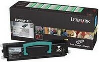 Lexmark E250A11E toner