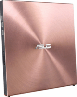 Asus 08U5S Külső DVD Író - Rózsaszín