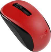 Genius NX-7005 Wireless Egér - Piros