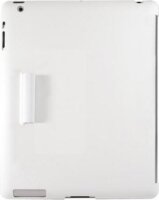 Ozaki IC506WH iCoat Wardrobe+ Apple iPad 2/3/4 hátlap tok - Fehér