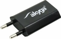 Akyga AK-CH-03 USB-s hálózati töltő