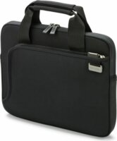 Dicota SmartSkin 12.5" Notebook táska Fekete