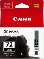 Canon PGI-72MBK matt fekete patron