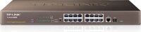 TP-Link SG2218WEB rack Switch