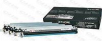 LEXMARK Drum C734/C736/X734/X736/X738 20000/oldal