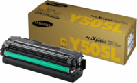 Samsung Y505L Eredeti Toner Sárga