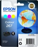 Epson T2670 Eredeti Tintapatron Színes MultiPack