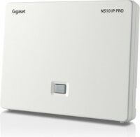 Gigaset ECO DECT N510 IP Pro bázis egység - Fehér