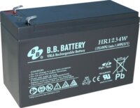 APC (BB) AGM akkumulátor 12V 8,5Ah HighR
