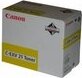 Canon C-EXV21Y Toner Sárga