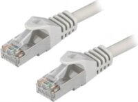 Logilink EconLine CP2102S UTP CAT6 patch kábel 15m Szürke