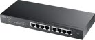 ZyXEL GS1900-8 switch