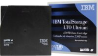 IBM 00V7590 LTO-6 Ultrium 2.5/6.25TB Adatkazetta