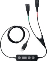 Jabra LINKHeadset Training/Supervisory Cord