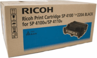 Ricoh SP4100 Toner Fekete