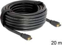 DeLOCK 83452 HDMI kábel 20m (HDMI apa - HDMI apa)