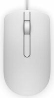 Dell MS116 USB optikai egér - Fehér