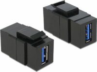 DeLOCK USB 3.0 toldó (Keystone)