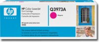 HP Q3973A magenta toner