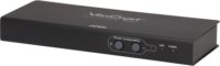 Aten VE300R-AT-G VGA + Audio Extender UTP Jeltovábbító 300m