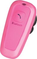 OXO Bluetooth headset pink