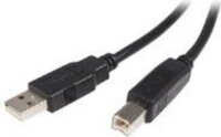 StarTech.com USB kábel 2m fekete