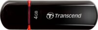 Transcend Pendrive 4GB Jetflash 600 High speed