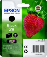 Epson T2981 (29) Eredeti Tintapatron Fekete