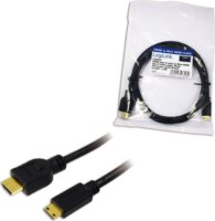 LogiLink HDMI - Mini HDMI átalakító kábel 1,5M