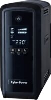 CyberPower 540W / 900VA Intelligent LCD PFC UPS (Schuko)