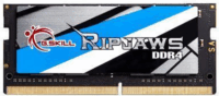 G.Skill 8GB /2133 Ripjaws DDR4 SoDIMM RAM