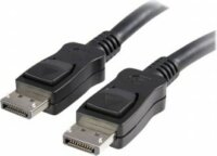 Startech DisPlayport kábel - 1,8 m