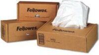 Fellowes IFW36053 34 literes hulladékgyűjtő zsák iratmegsemmisítőhöz (100 db / csomag)