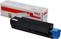 OKI Toner B431/MB461/MB471/MB491 7000/oldal, fekete