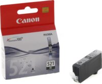 Canon CLI-521BK Fekete Tintapatron