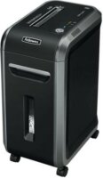 Fellowes Powershred® 99Ci iratmegsemmisítő - Fekete