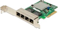 Supermicro AOC-SGP-I4 LAN kártya