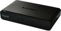 Edimax ES-5800G V3 SOHO Gigabit Switch - Fekete