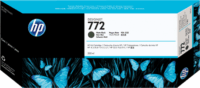 HP 772 300-ML patron, matt fekete