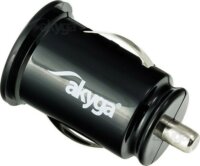 Akyga - AK-CH-01 USB-s autós töltő