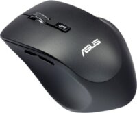 Asus WT425 Vezeték nélküli egér - Fekete